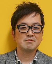黒田 和道